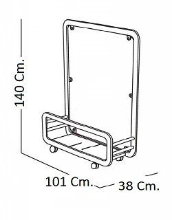 comprar Separador SIENA Mini para hosteleria