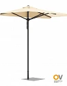 comprar Parasol CITY para hosteleria