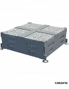 comprar Base Parasol BOSTON para hosteleria