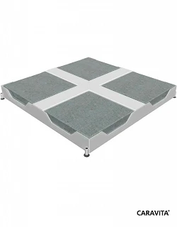 comprar Base PArasol DUBLIN para hosteleria