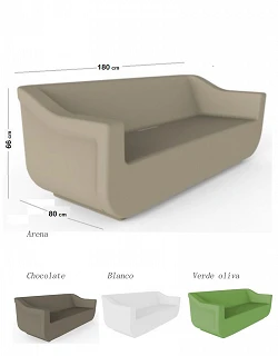 comprar Sofa CLUB para hosteleria