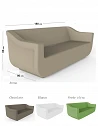comprar Sofa CLUB para hosteleria