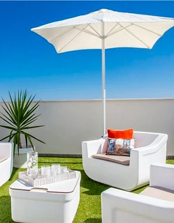 comprar Sillón CLUB para hosteleria