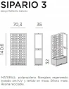 comprar Set SIPARIO 2 para hosteleria