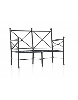 comprar Sofa 2 plaza NILO para hosteleria