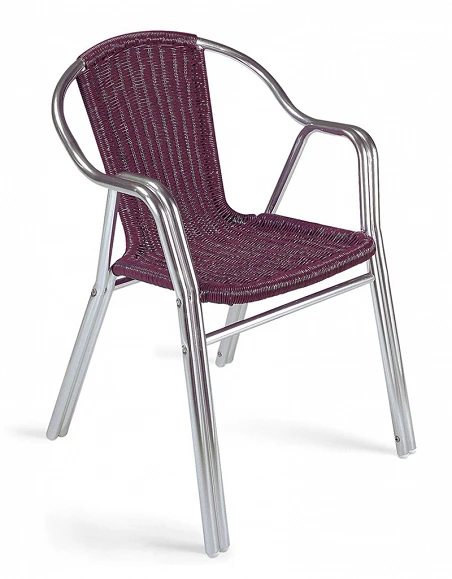 comprar Sillon MEDITERRANEO para hosteleria