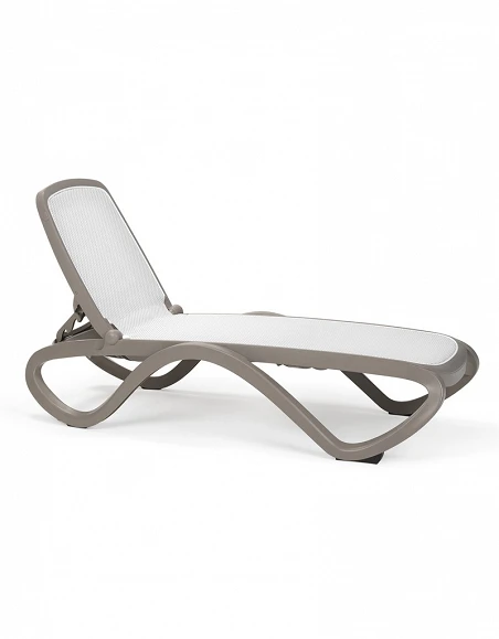 comprar Tumbona OMEGA para hosteleria