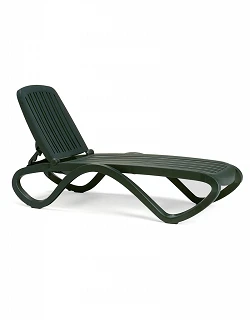 comprar Tumbona TROPICO para hosteleria
