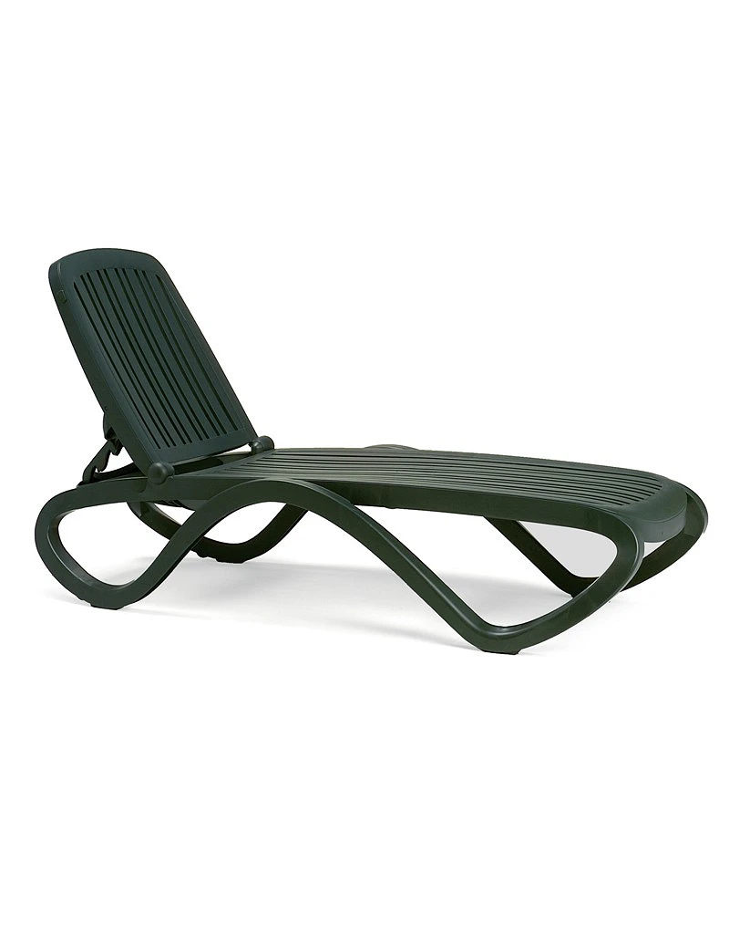 comprar Tumbona TROPICO para hosteleria