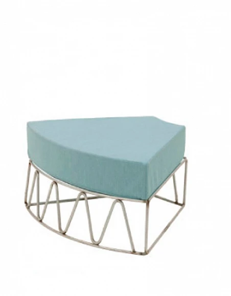 comprar Puff LAGARTO para hosteleria