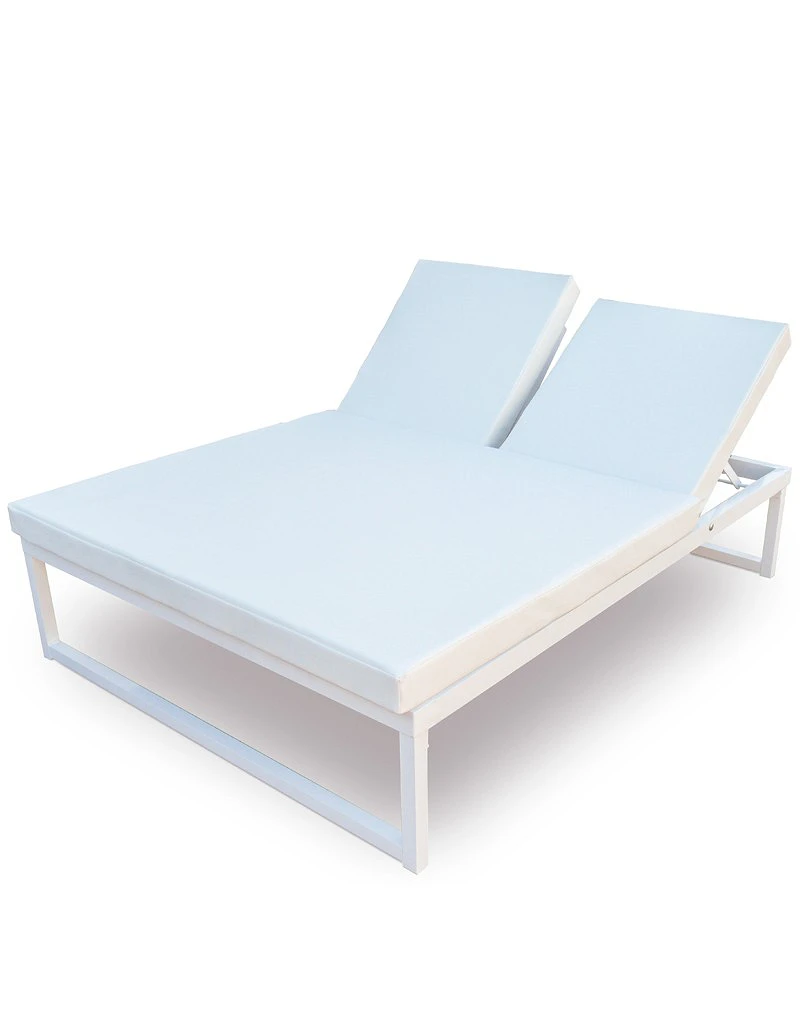 comprar Cama ALUMINIO para hosteleria