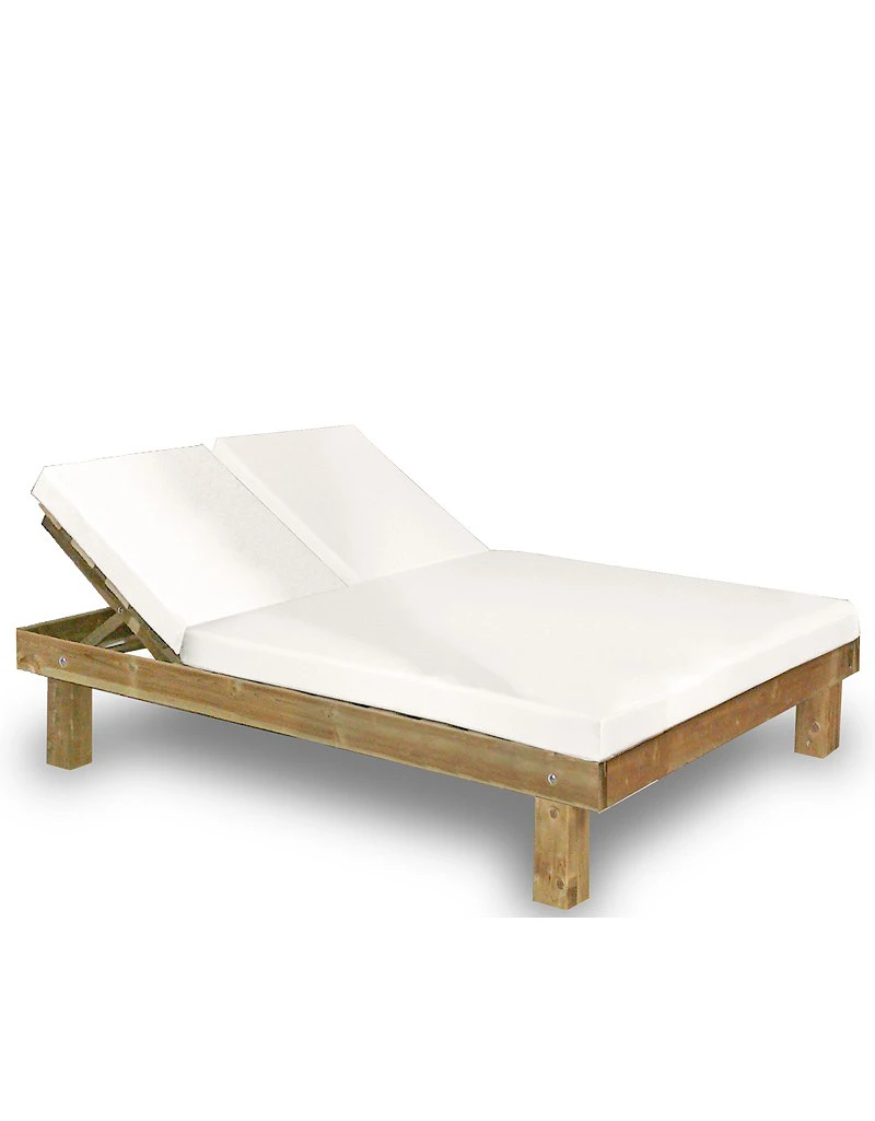 comprar Cama MADERA para hosteleria