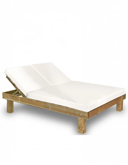 comprar Cama MADERA para hosteleria