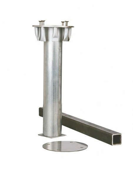 comprar Base Empotrable A2 para hosteleria