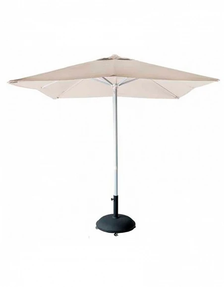 comprar Parasol 2x2 A3 para hosteleria