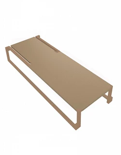 comprar Tumbona BARCINO para hosteleria