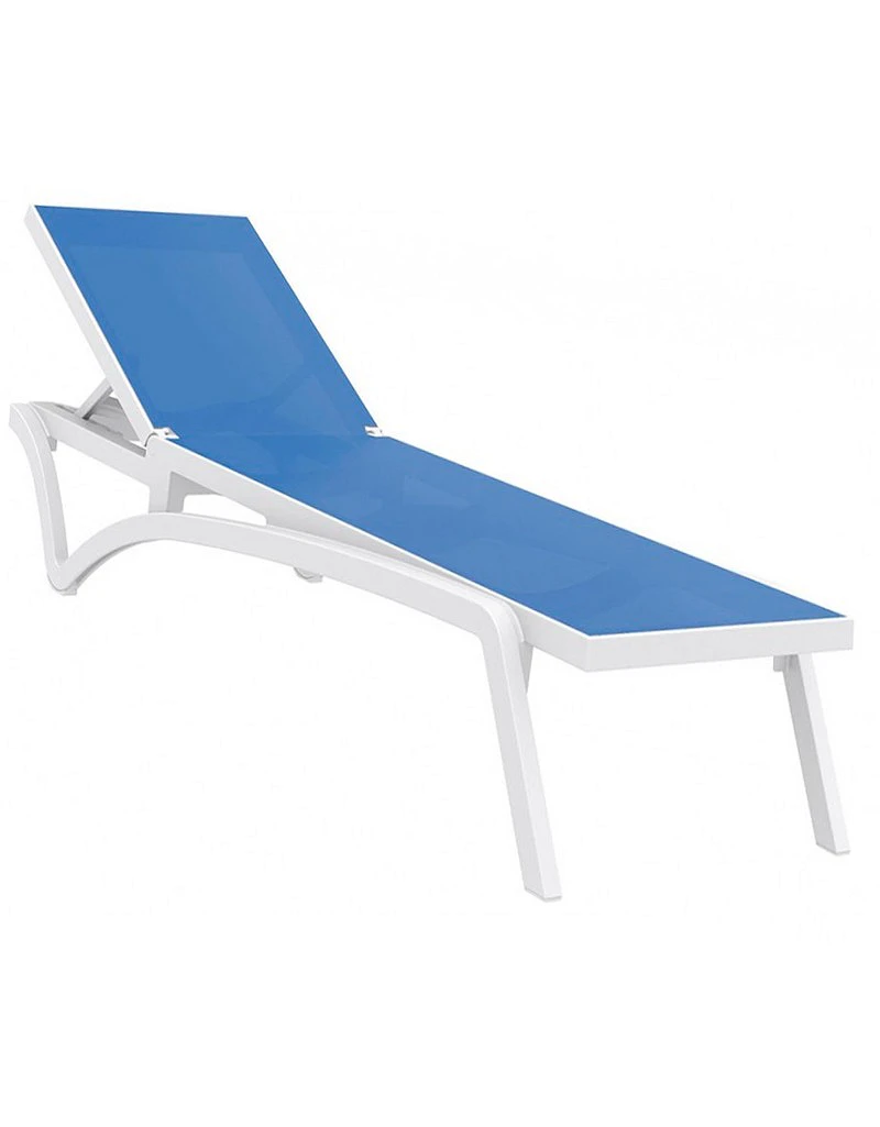 comprar Tumbona CAPRI para hosteleria