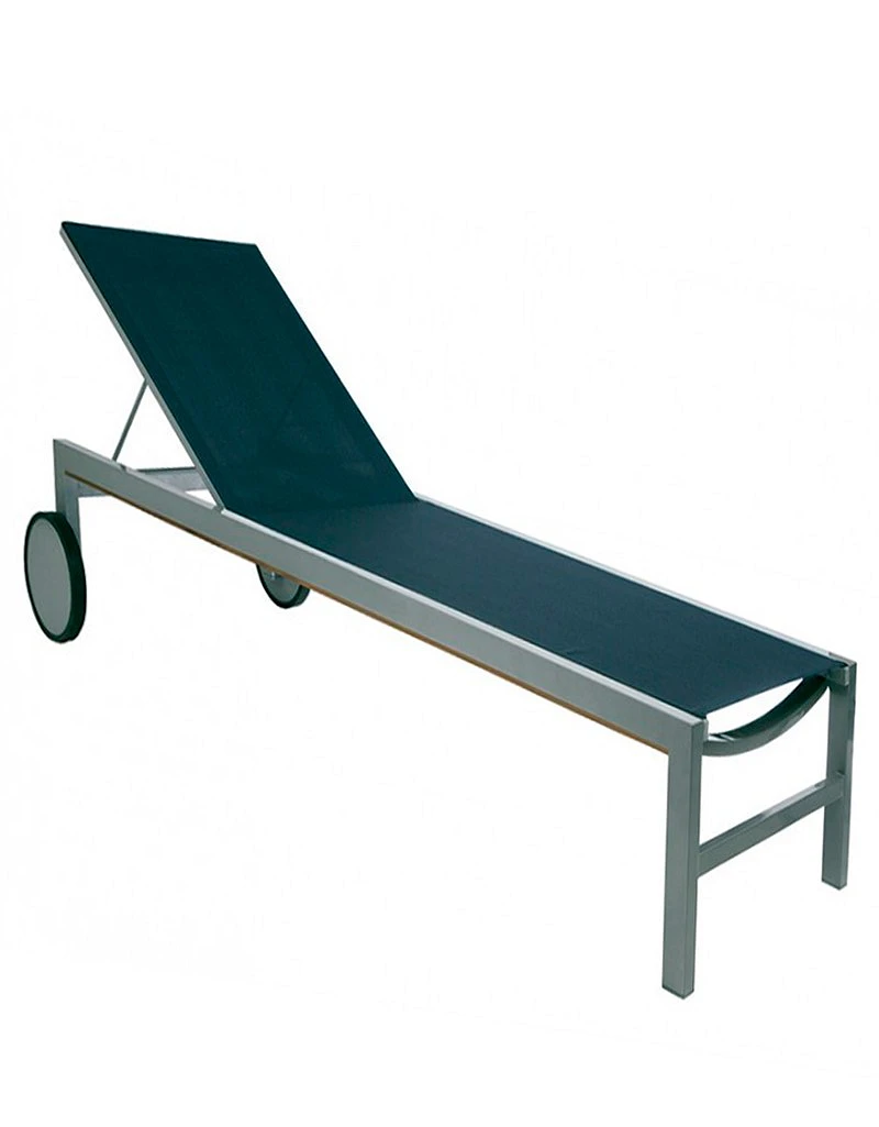 comprar Tumbona CUBIC para hosteleria